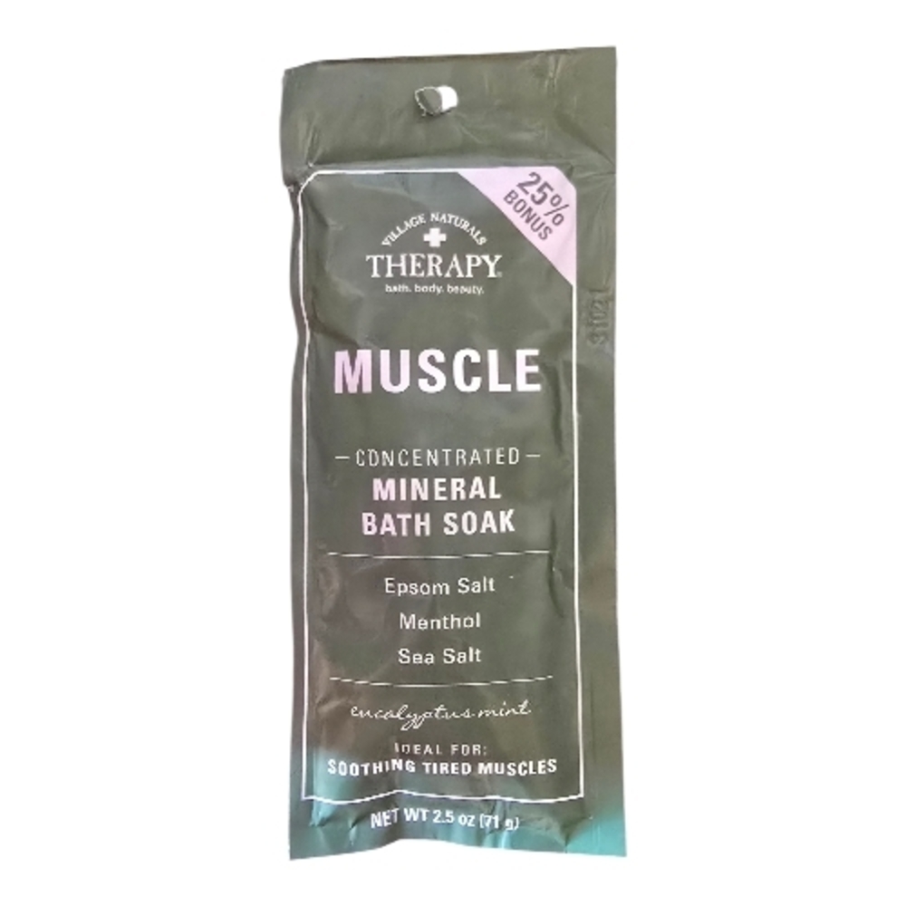 5 Piece Bath Soak and Aftershave Set - Picture 6 of 7